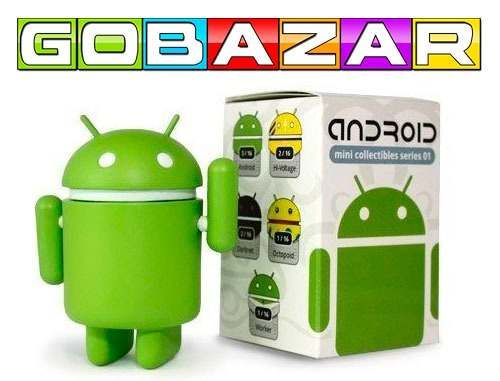 BugDroid