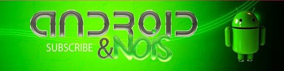 Loja - Android&Nois
